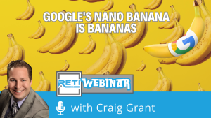 Googles-Nano-Banana-is-Bananas-RETI_26-Webinar_YouTube-Thumbnail-image Googles Nano Banana is-Bananas RETI 26 Webinar YouTube Thumbnail image
